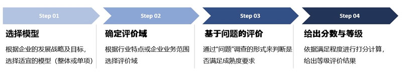 评估过程